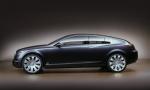Opel Insignia Concept 2003 года
